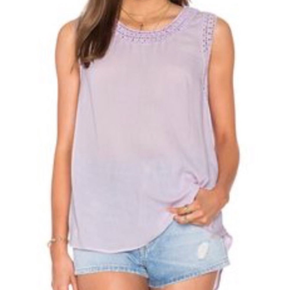 525 America Blouse